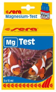 Mg-Test